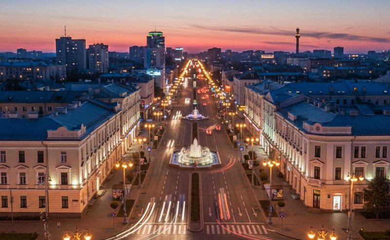 КРАСНОДАР. Кубань вошла в число лидеров итогового рейтинга социально-экономического развития РФ