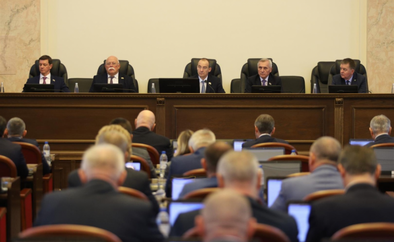 КРАСНОДАР. На Кубани расширят случаи оказания бесплатной юридической помощи