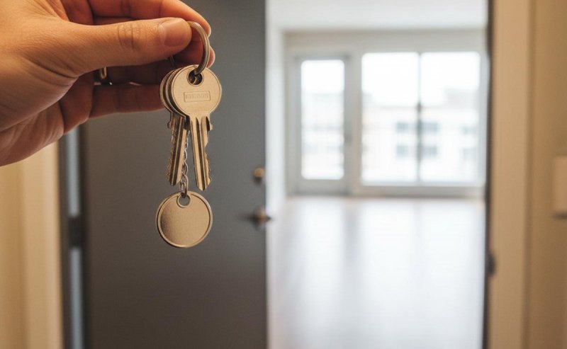 КРАСНОДАР. Объем ипотечного кредитования в Краснодарском крае снизился до 17,9 млрд рублей