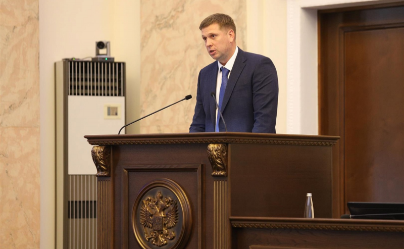 КРАСНОДАР. Парламентарии проанализировали вопросы поддержки и развития архивных служб на Кубани