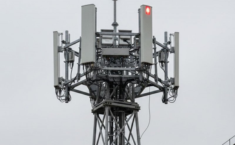 КРАСНОДАР. В развитие мобильной связи на Кубани инвестируют более 3,5 млрд рублей