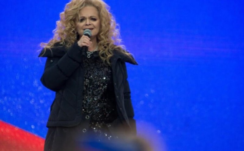 Лариса Долина оказалась в центре скандала из-за квартиры: общественность бойкотирует артистку