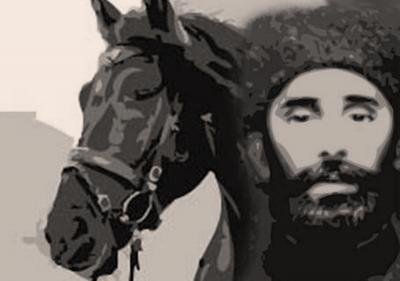 Лже -Зелимханы: как овцеводы вымогали деньги, прикрываясь именем абрека