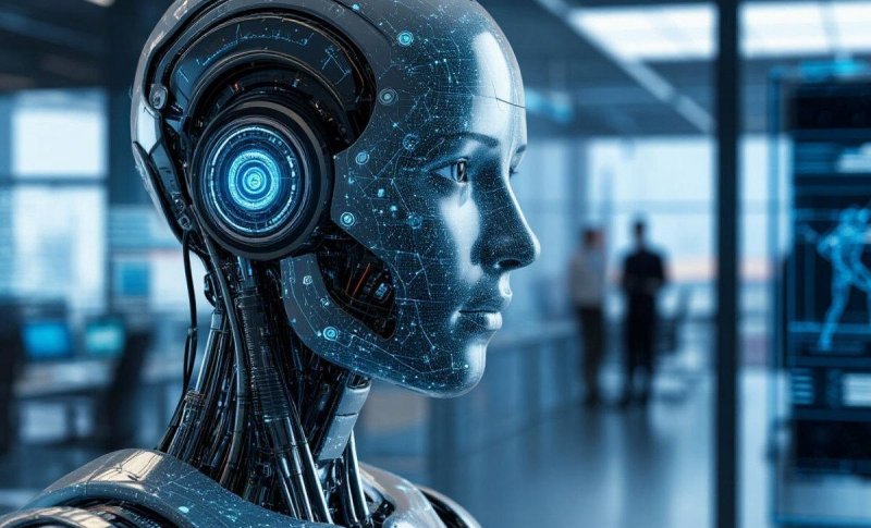 Максим Федоренко: В США запретили ИИ быть автором изобретений