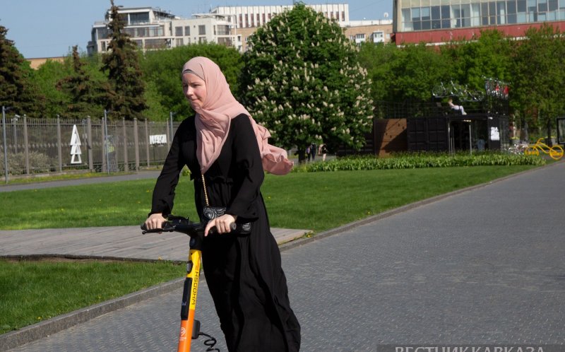 Межнациональная ситуация в России стабильна – Кремль