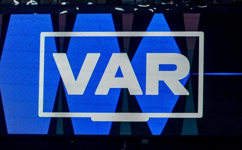 Новые технологии судейства от ФИФА: «Out of Bounds» для гола и 3D-модели офсайда