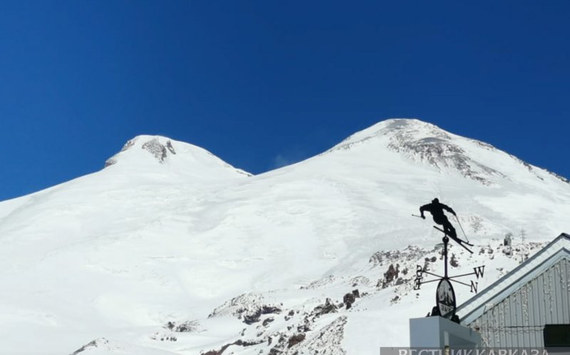 Остановка-музей с панно из войлока открылась в Приэльбрусье