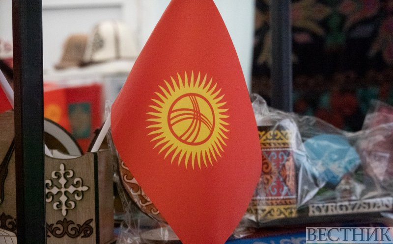 Парламентские выборы в Киргизии признаны состоявшимися