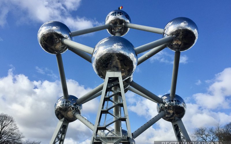 Перспективы сотрудничества обсудили Казахстан и МАГАТЭ