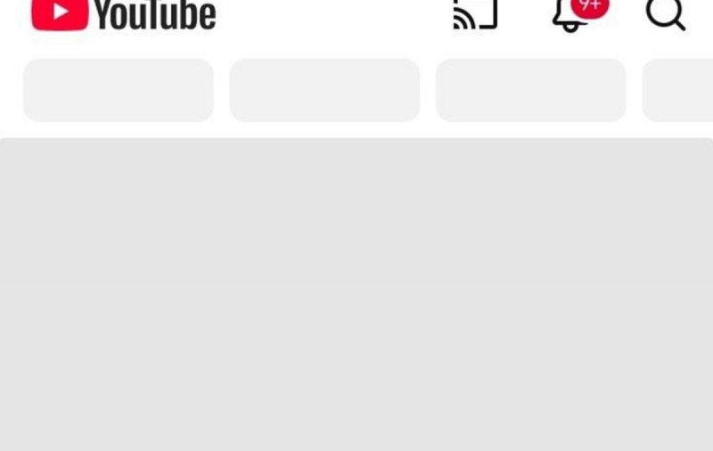 Роскомнадзор готовится к полной блокировке YouTube