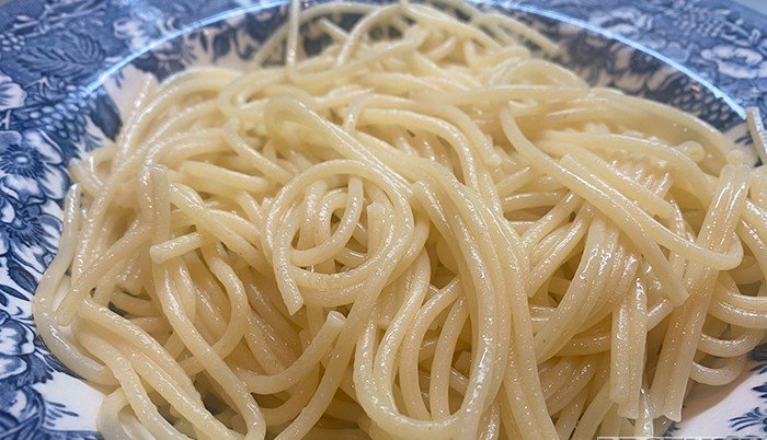 Россия увеличила экспорт макарон в Казахстан и Узбекистан