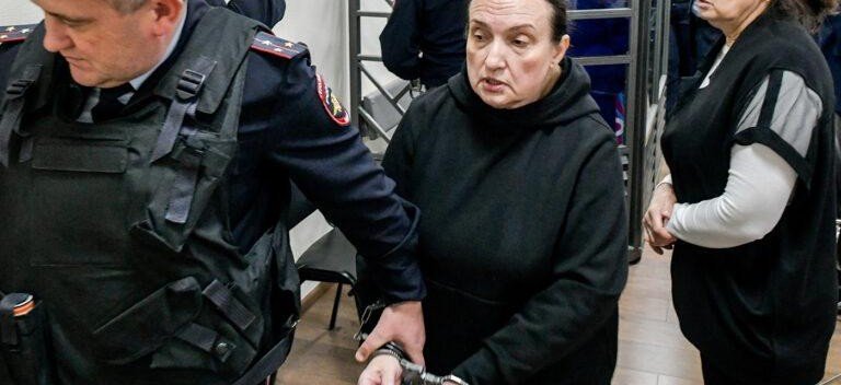 РОСТОВ. Бывшему руководству Ростовского облсуда вынесли суровые приговоры за коррупцию