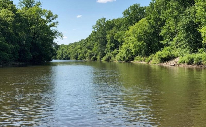 РОСТОВ. Дон обмелеет? Ростовская область на пороге гидрологического ЧП