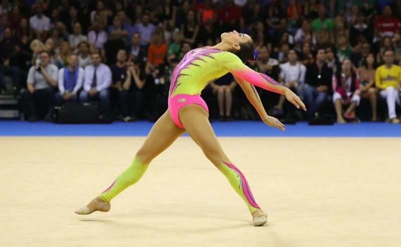 РОСТОВ. Губернатор Ростовской области отметил триумфаторов молодежной Спартакиады щедрыми премиями