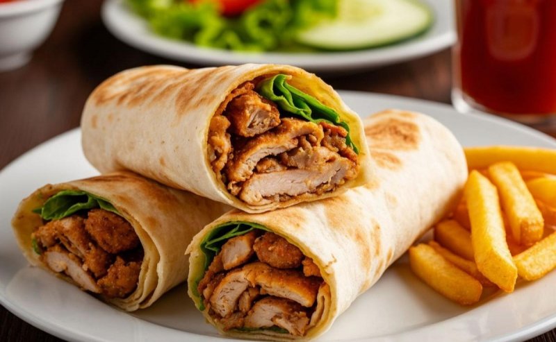 РОСТОВ. «Кот в мешке»: шаурмичная в Новочеркасске попала под подозрение инспекции