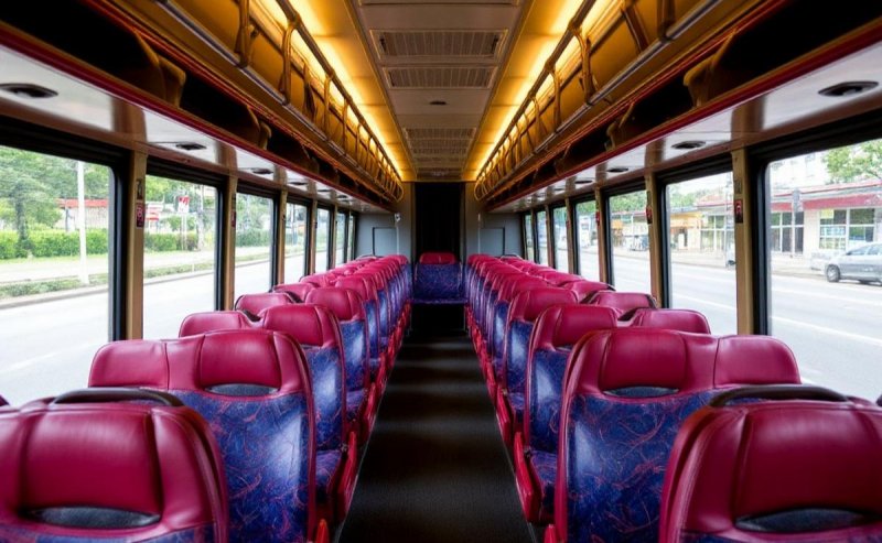 РОСТОВ. Рост цен на проезд в Ростове: новые тарифы с 25 декабря