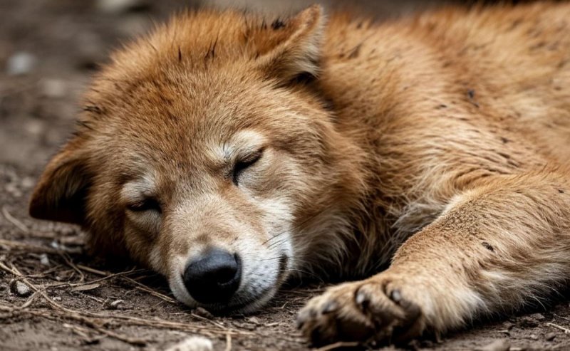 РОСТОВ. Ростовский приют-живодерня: владелица задержана после попытки поджога