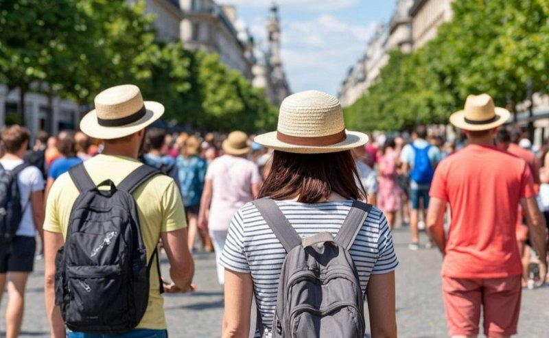 РОСТОВ. Таганрог – туристический магнит Ростовской области в 2025 году