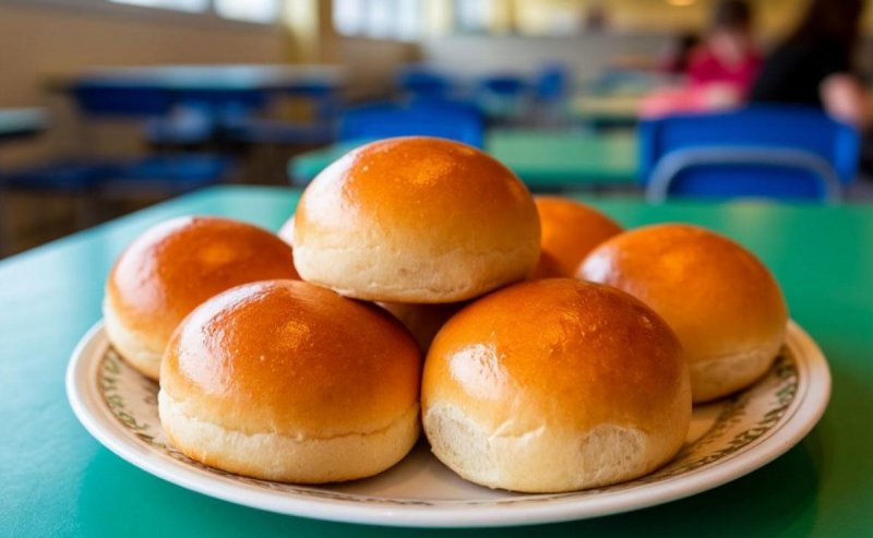 РОСТОВ. В Ростовской области проинспектируют стоимость булочек в школах