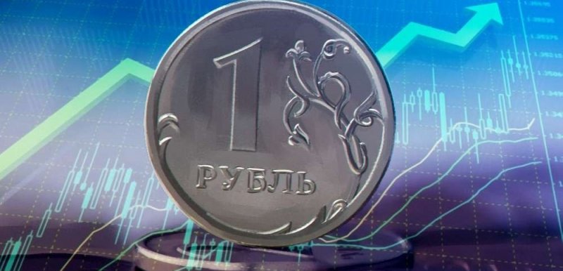 Рубль укрепился на 24%: российская экономика демонстрирует устойчивость в условиях санкций