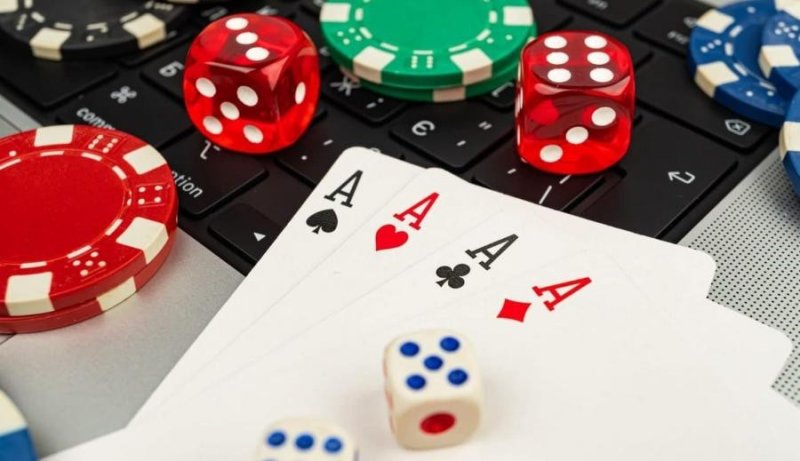 С 1 сентября 2026 года россияне смогут добровольно запретить себе играть в азартные игры