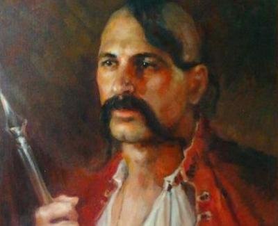 Семён Неживой: от гончара до лидера восстания против польского господства