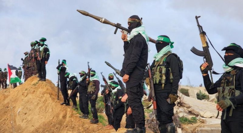 Стороны конфликта договорились о первых шагах по разоружению ХАМАС в Газе