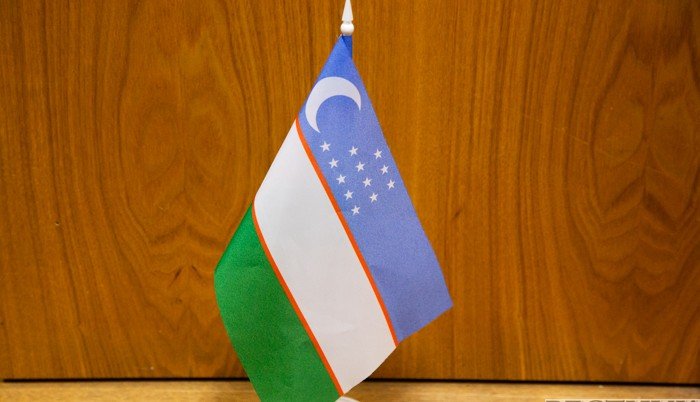 Узбекистан открыл погранпереход на границе с Афганистаном