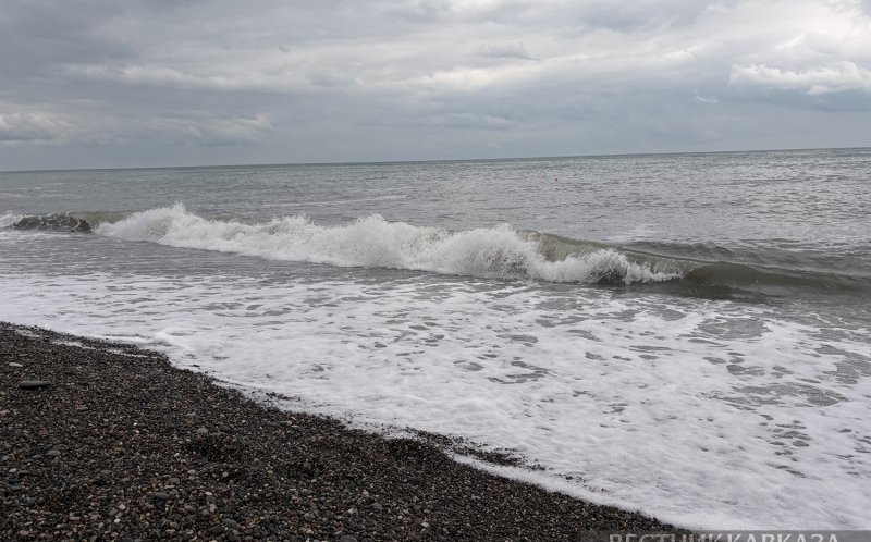 В Черном море зафиксировали подземные толчки на 3,1