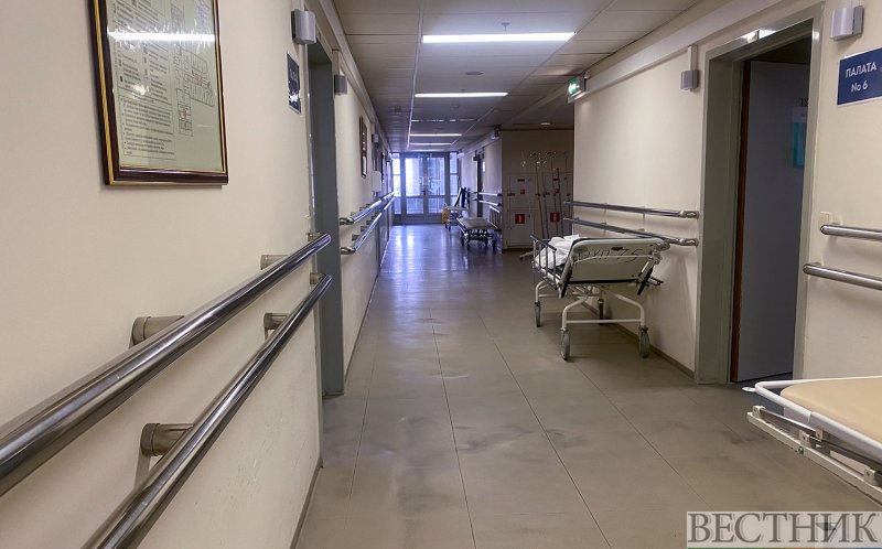 В КБР введут в эксплуатацию свыше 30 больниц и поликлиник