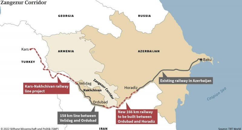 Вместо России в TRIPP втискивается Евросоюз