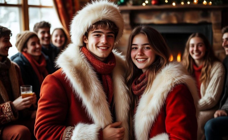 ВОЛГОГРАД. Дед Мороз на час: сколько стоит новогоднее чудо в Волгоградской области