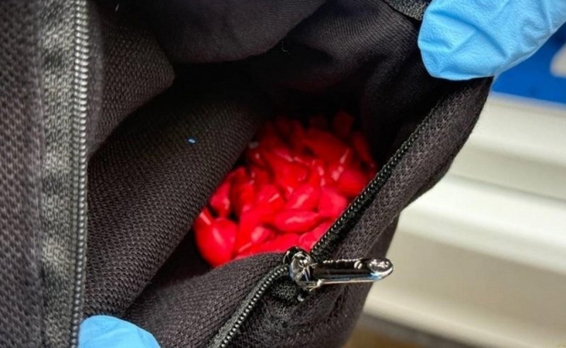 ВОЛГОГРАД. Финансовая нужда толкнула иностранца на преступление с наркотиками