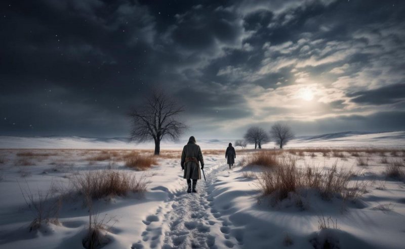 ВОЛГОГРАД. Стихийное бедствие в Волгограде: гибель людей и героизм местных жителей