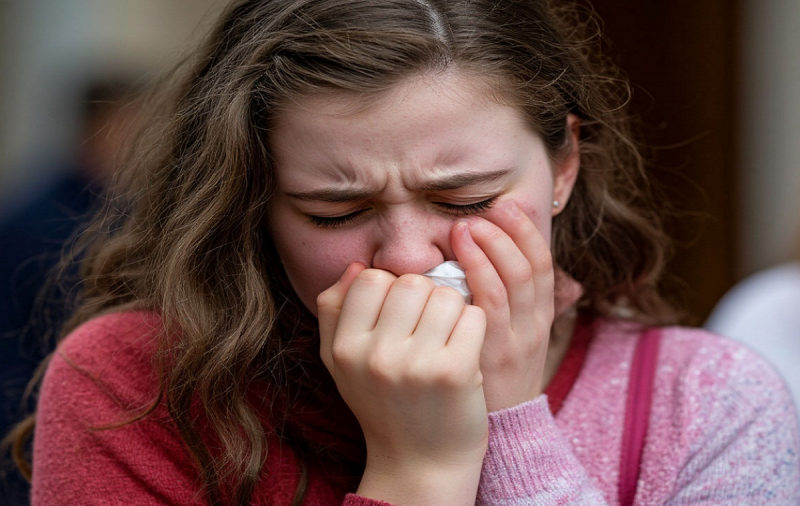 Врачи заявили, что ничего уникального в гонконгском гриппе нет