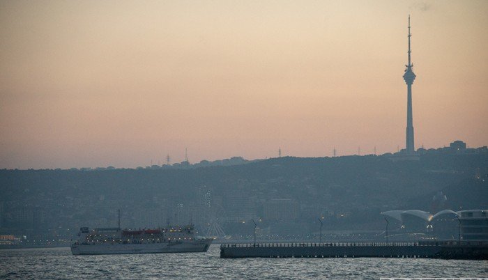 Вторая встреча спецгруппы по вопросам Каспия прошла в Женеве