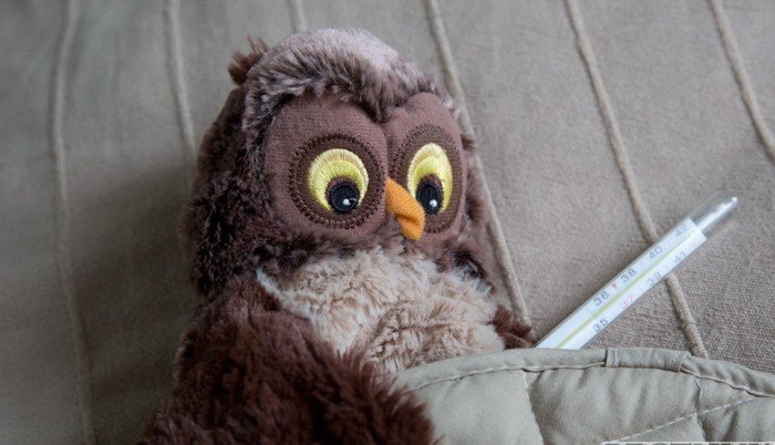 Заболеваемостью корью в России сократилась в пять раз – Роспотребнадзор