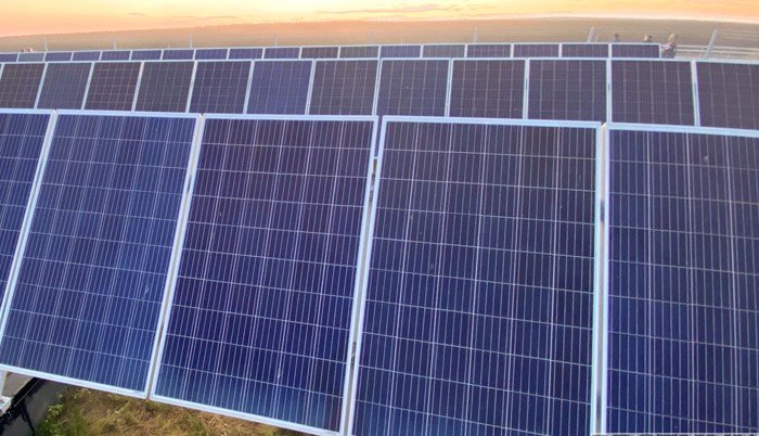 Зеленая энергетика: в Дагестане запустят ВЭС и СЭС за 58 млрд рублей