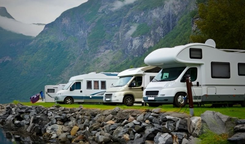 ЧЕЧНЯ. «Автоаул» и «Путник»: новые кемпинги изменят туристическую карту республики