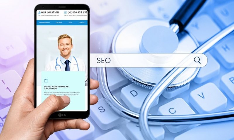 Почему «быстрое SEO» опасно для клиник: риски, о которых молчат подрядчики