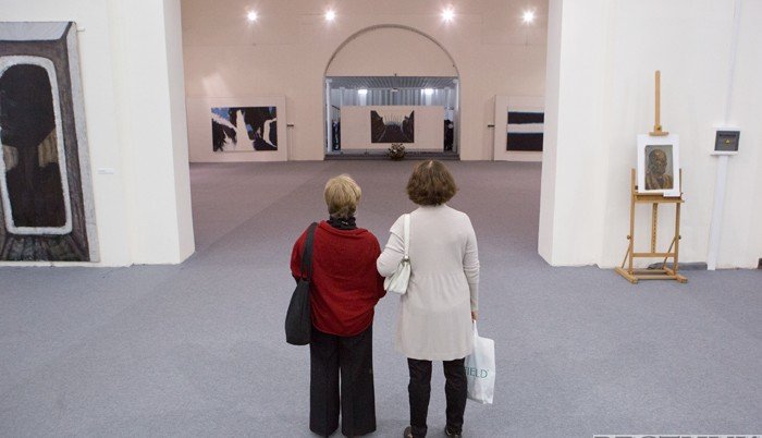 АБХАЗИЯ. В Сухуме откроется выставка Айвазовского и других маринистов