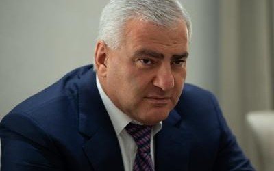 Американское издание представило недопустимые действия властей Армении против Самвела Карапетяна