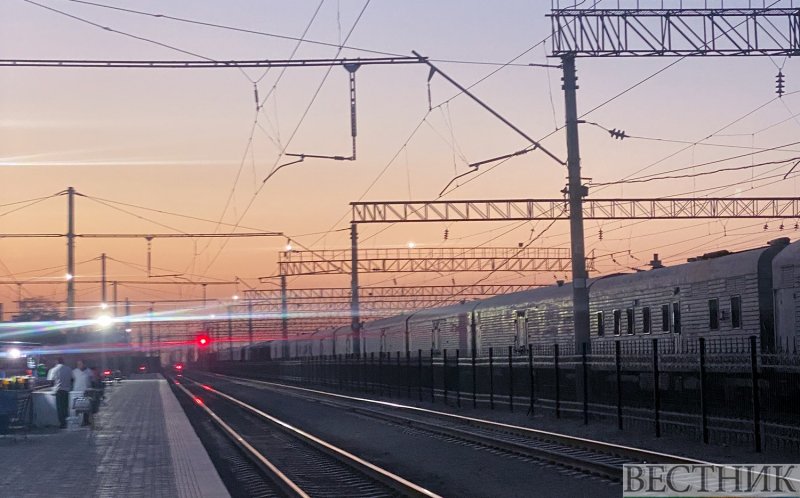 АРМЕНИЯ. Армения не исключает сотрудничества с Россией по "Маршруту Трампа"