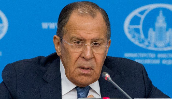 АРМЕНИЯ. Лавров: Армения не примет стандарты ЕС без выхода из ЕАЭС