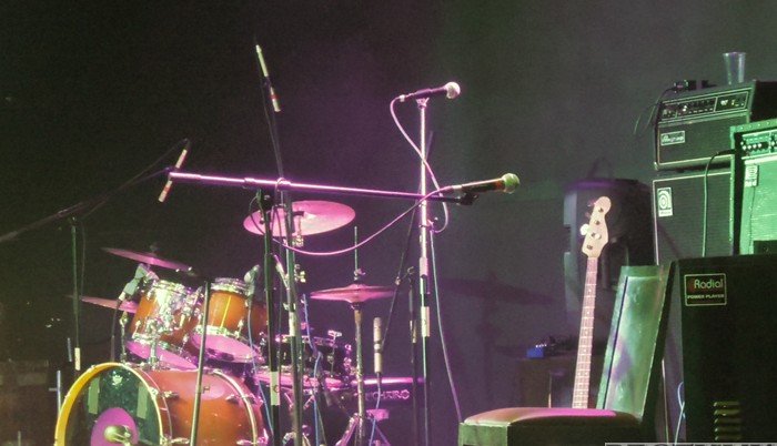 АРМЕНИЯ. Никол Пашинян создал музыкальную группу