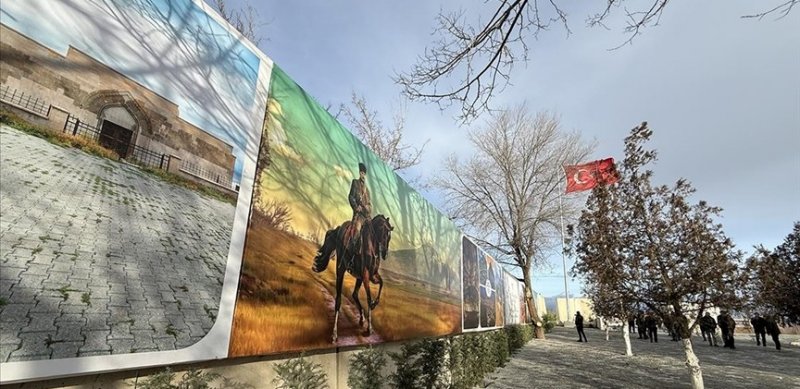 АРМЕНИЯ. Турция завершает восстановительные работы на КПП "Маргара"