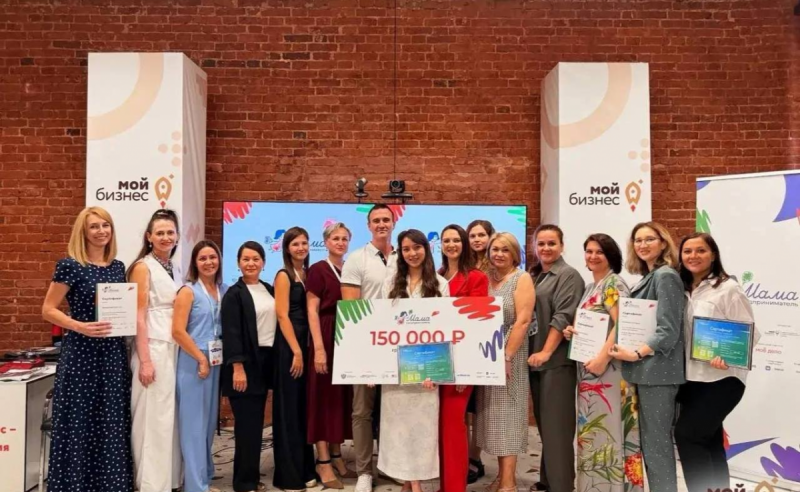 АСТРАХАНЬ. Губернатор Игорь Бабушкин: В 2025 году астраханские предприниматели привлекли порядка 10 млрд рублей при поддержке нацпроекта