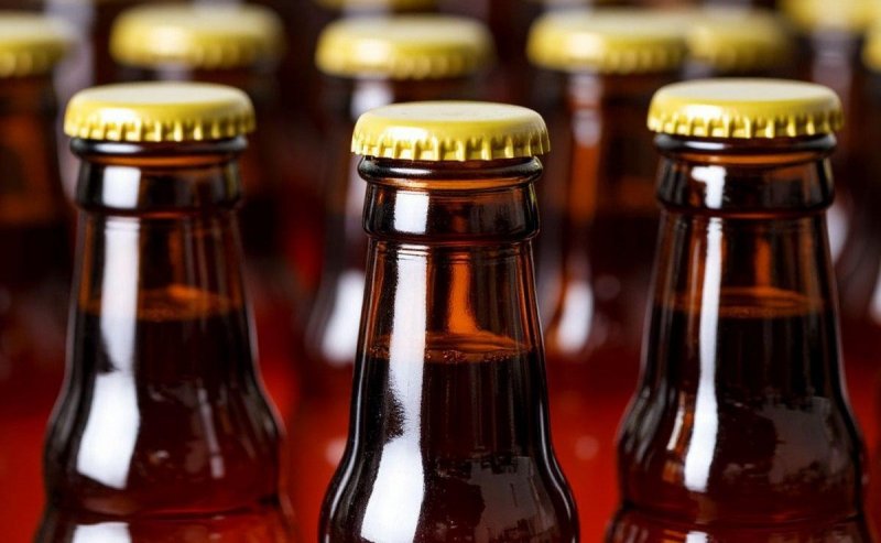 АСТРАХАНЬ. Свыше 1600 литров нелегального алкоголя изъяли астраханские полицейские в ходе рейдов