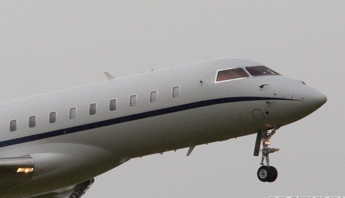 АЗЕРБАЙДЖАН. Азербайджан в пять раз нарастил полеты через Армению