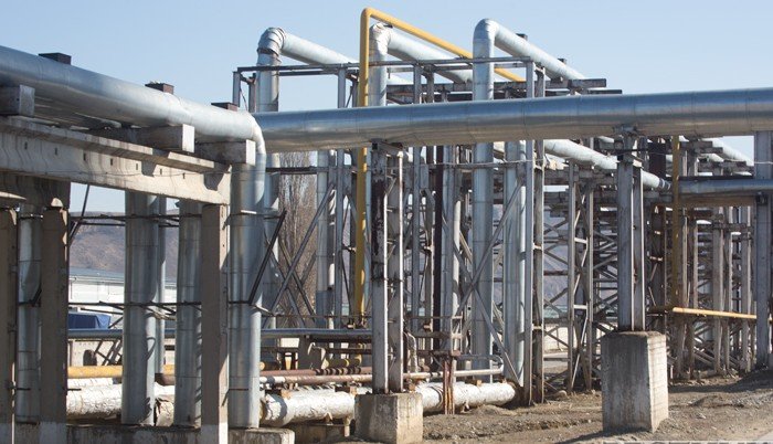 АЗЕРБАЙДЖАН. Добыча газа увеличилась в Азербайджане в 2025 году